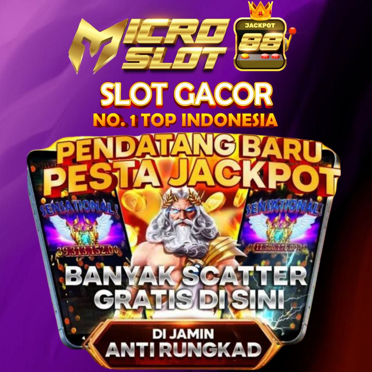 MICROSLOT88